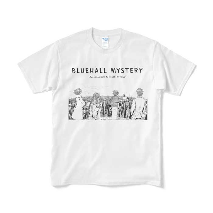 Tシャツ（短納期） - M - ホワイト