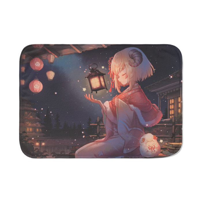 夜