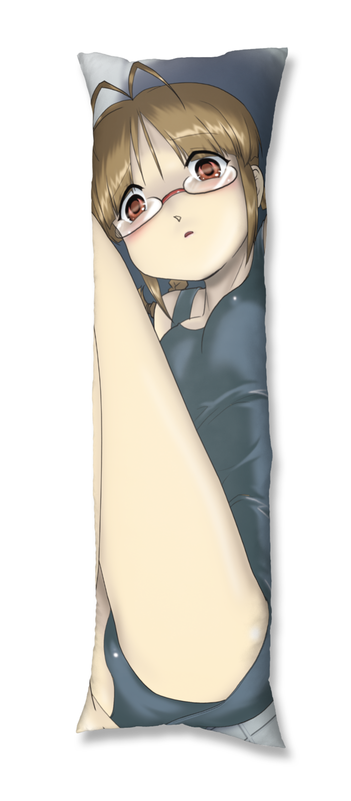 抱き枕カバー - 500x1600(mm)