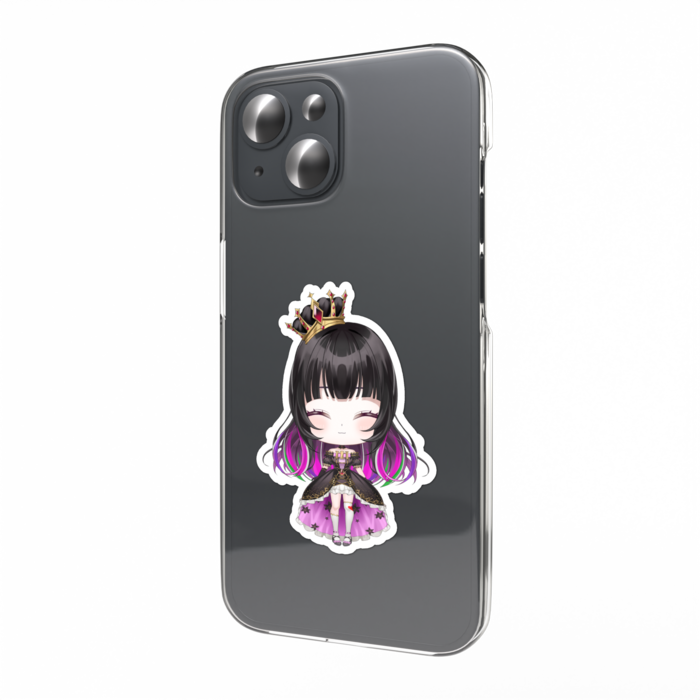 スマホステッカー - 縦