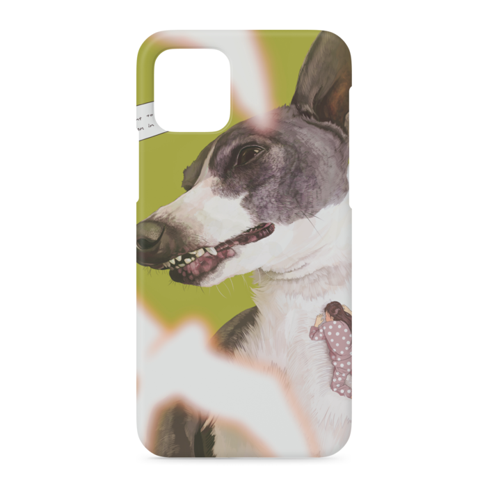 iPhoneケース - iPhone 11 Pro - 側面あり