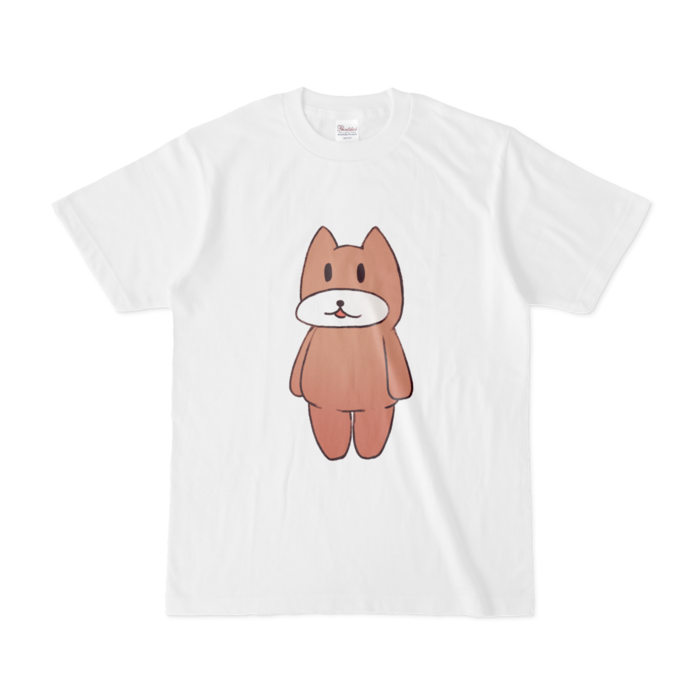 Tシャツ - S - 白(1)