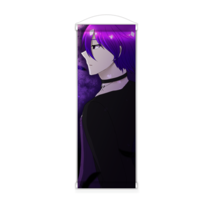 ミニタペストリー - 182x515(mm)