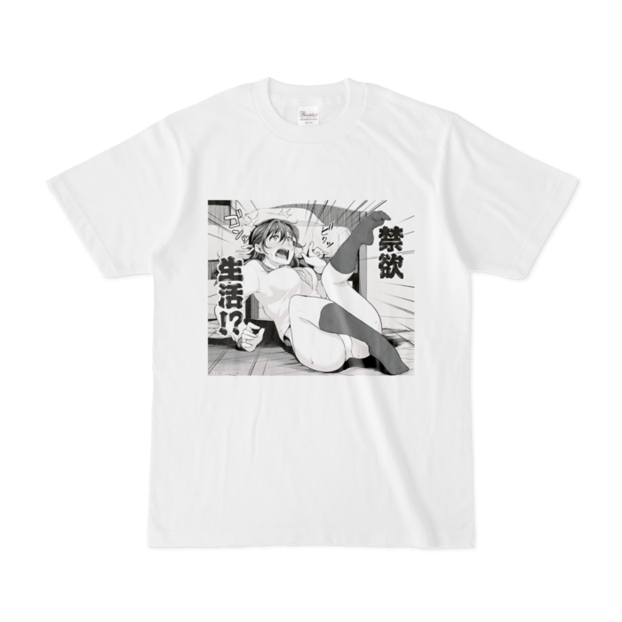 Tシャツ - S - 白