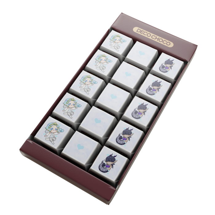 てんびん・うみへび