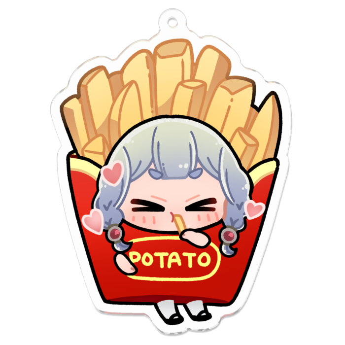 ポテト