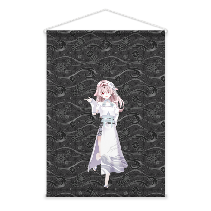 タペストリー - B2縦