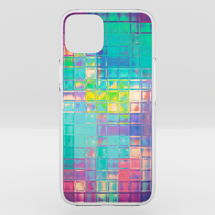 クリアiPhoneケース - iPhone 14 Plus