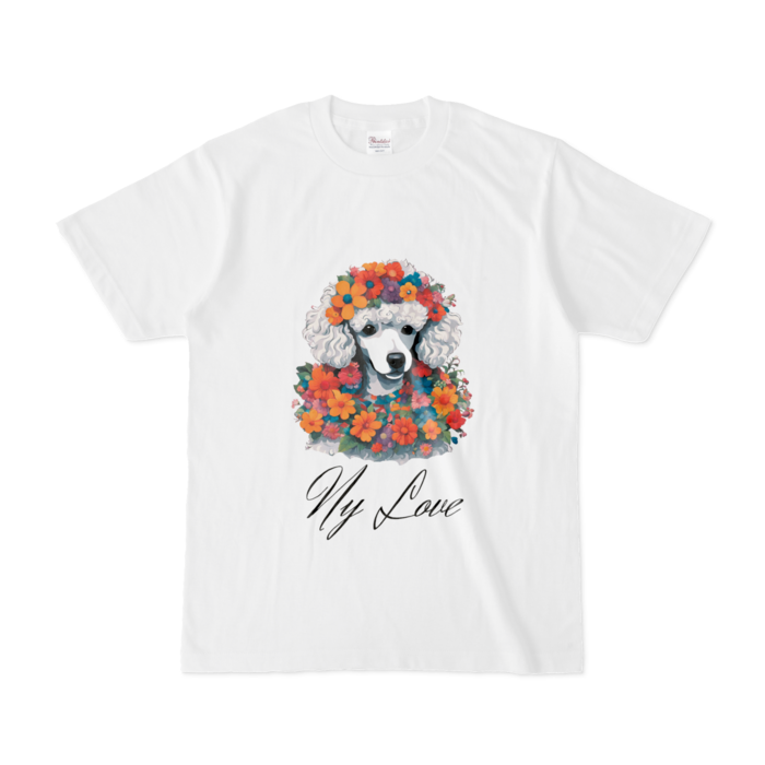Tシャツ - S - 白
