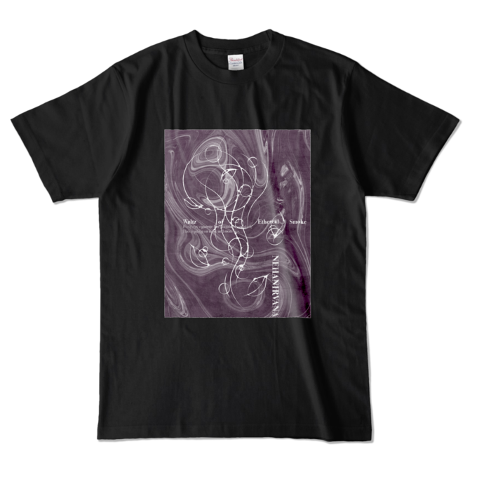 BLACK / L