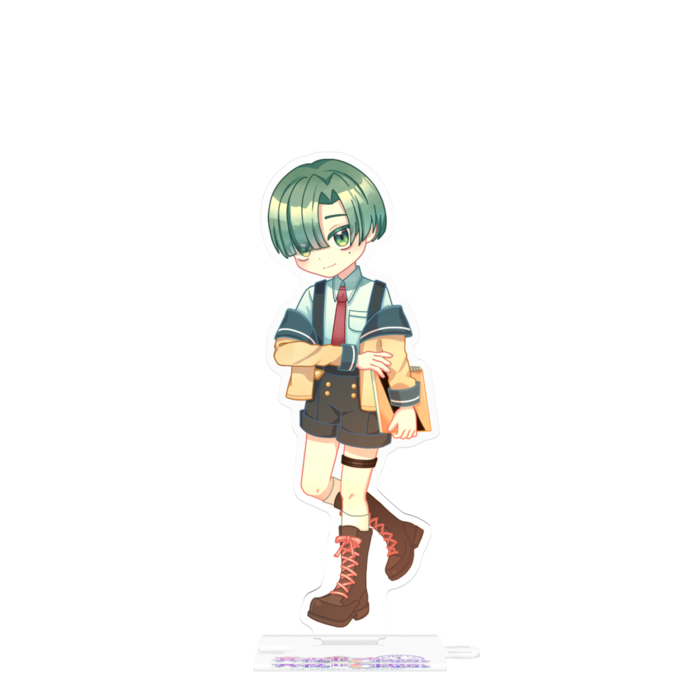 つながるアクスタ　160mm