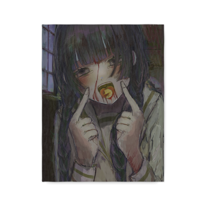 キャンバス - F6