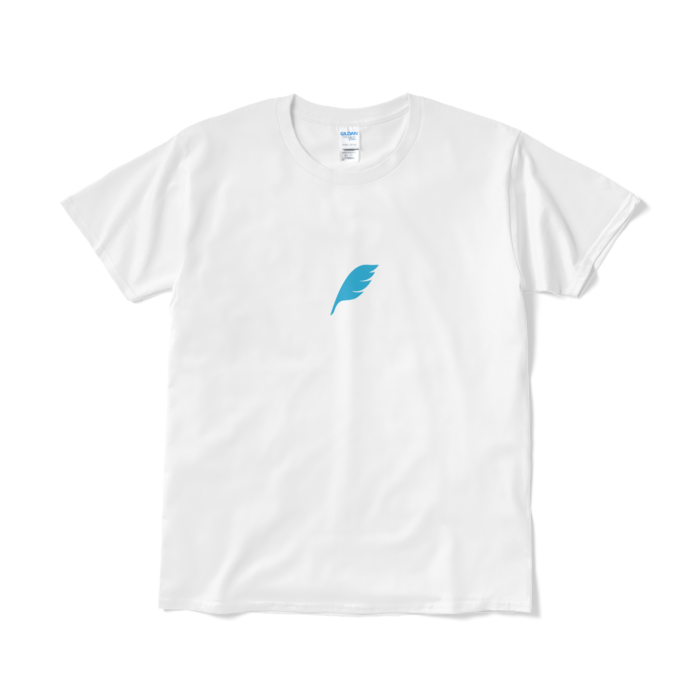 Tシャツ(短納期) - L - ホワイト