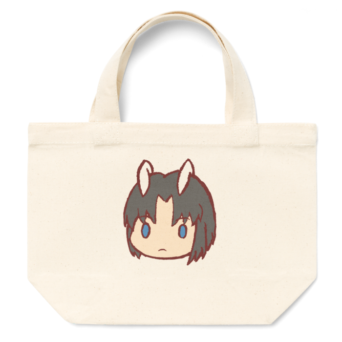 トートバッグ - S - プリント面積小