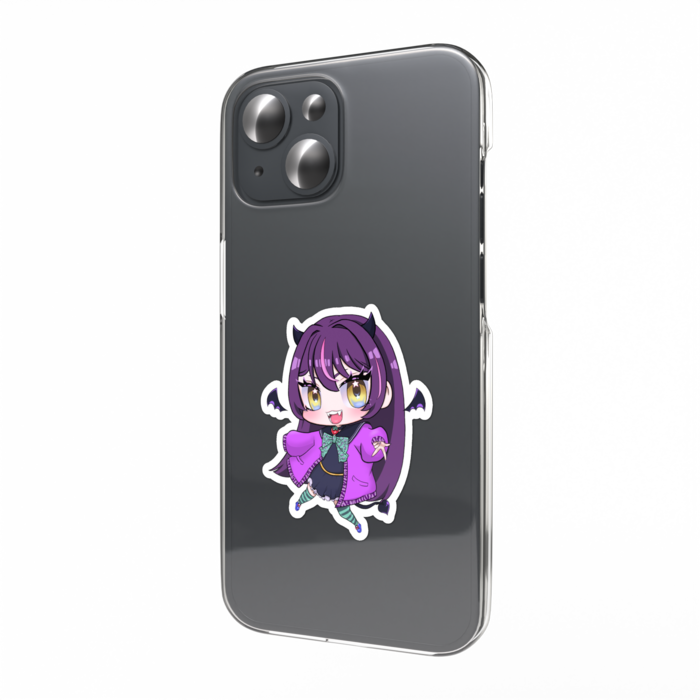 スマホステッカー - 縦