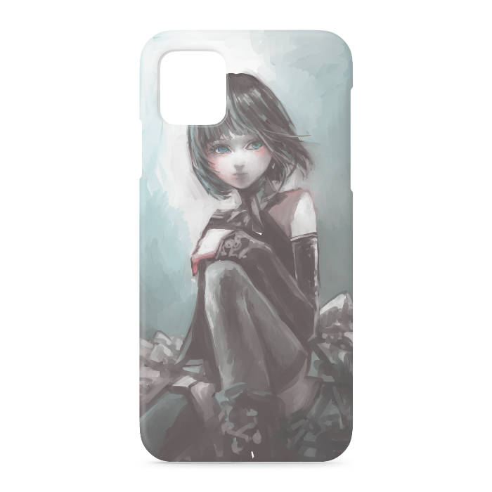 iPhoneケース - iPhone 11 Pro Max - 側面あり
