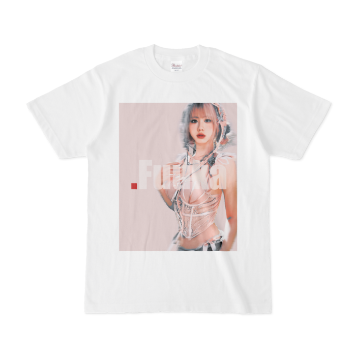 Tシャツ - S - 白