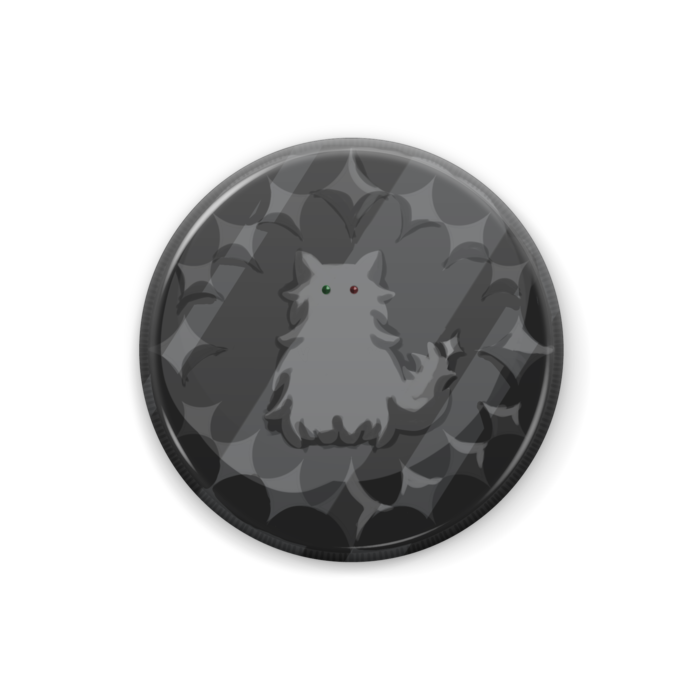 缶バッジ - 25mm(1)