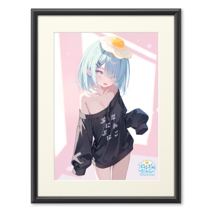 複製画(プリモアート) - A2