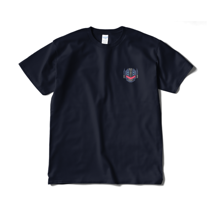 Tシャツ(短納期) - XL - ネイビー