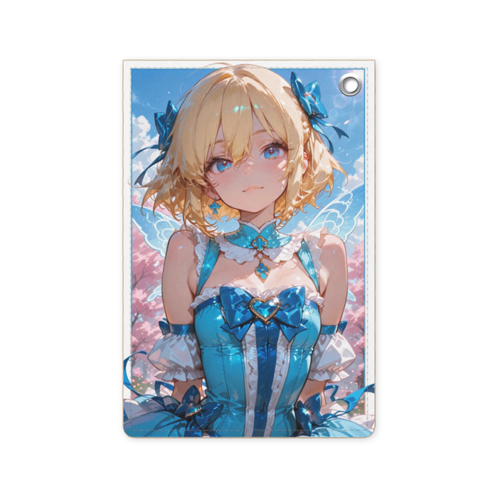 パスケース - 70 x 105 (mm)