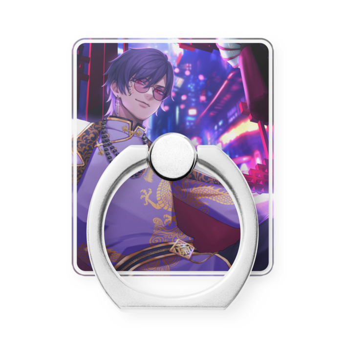 スマホリング