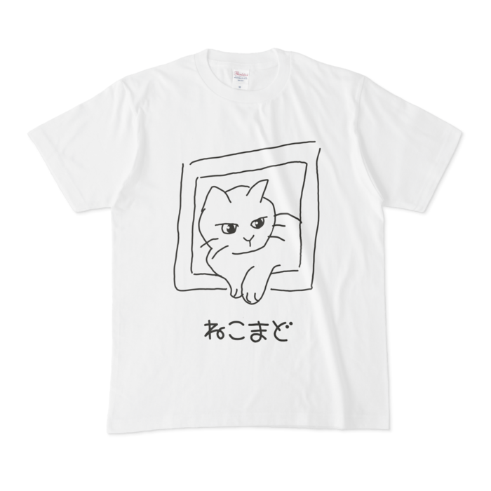 Tシャツ - M