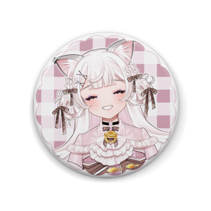 缶バッジ - 57mm