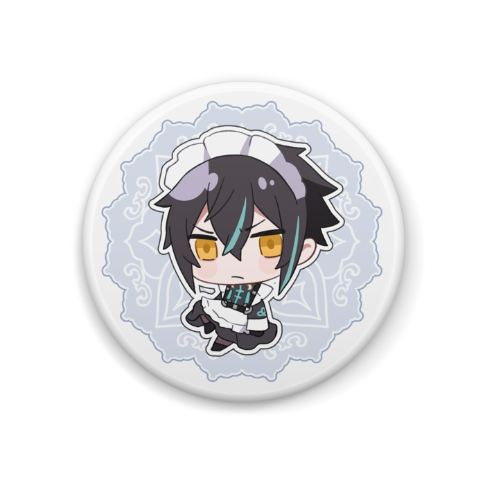 凌翊(リンイー) SD - 44mm