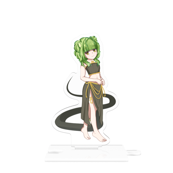 つながるアクスタ - 80mm