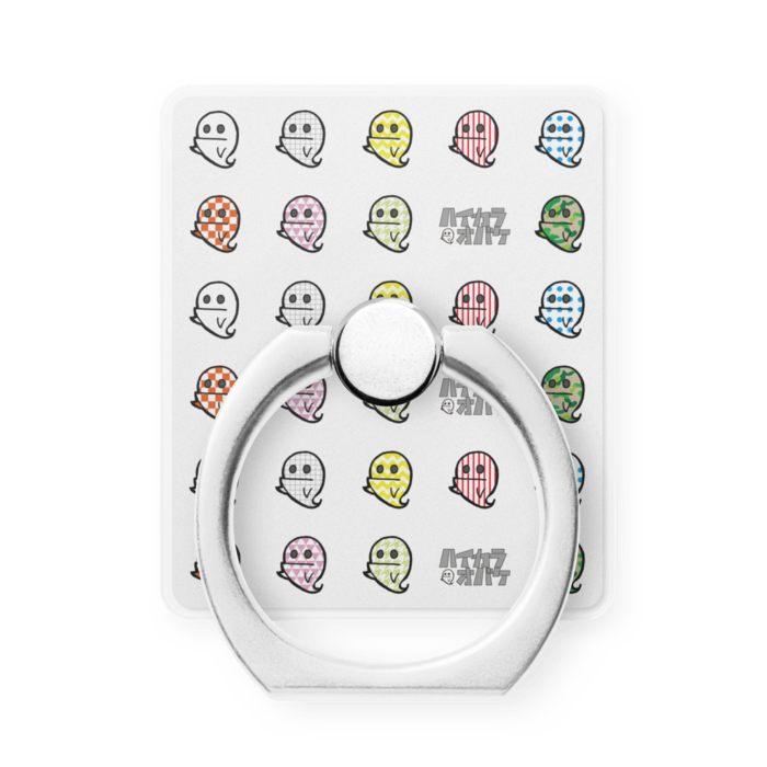 スマホリング