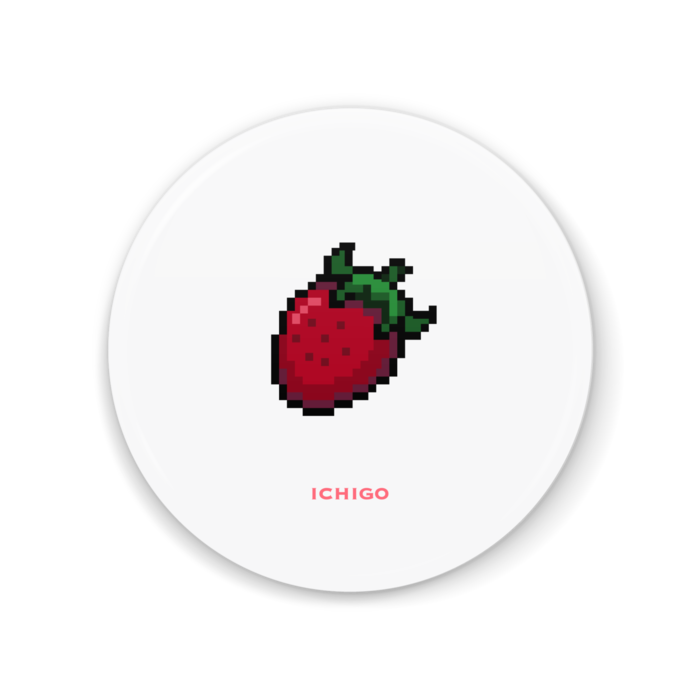 缶ミラー - 56mm