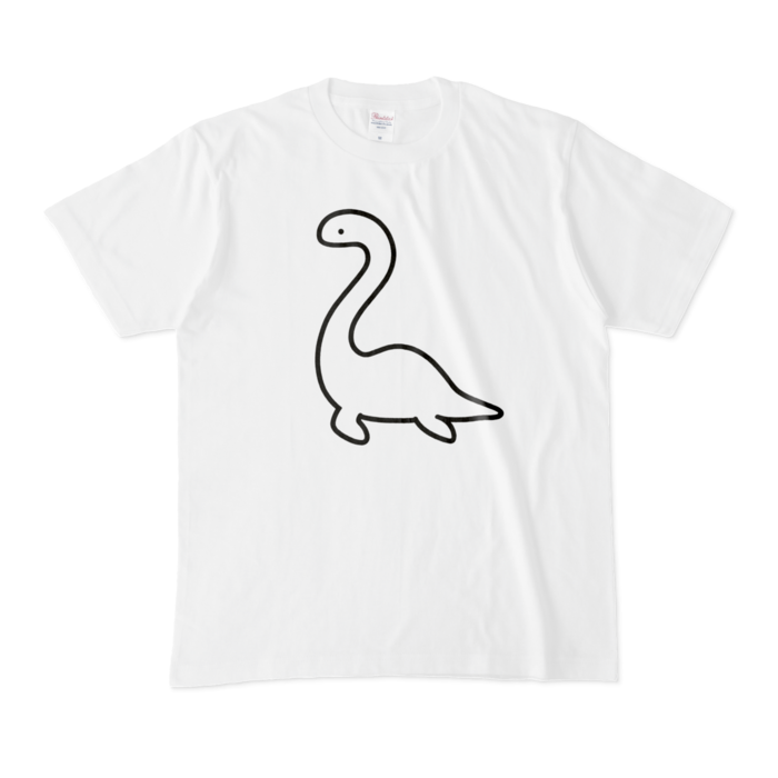 Tシャツ - M - 白