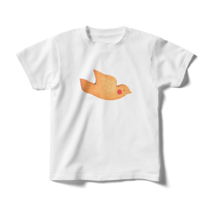 キッズTシャツ - 140cm - 正面