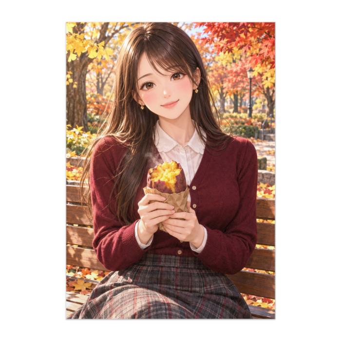 ポスター - B2