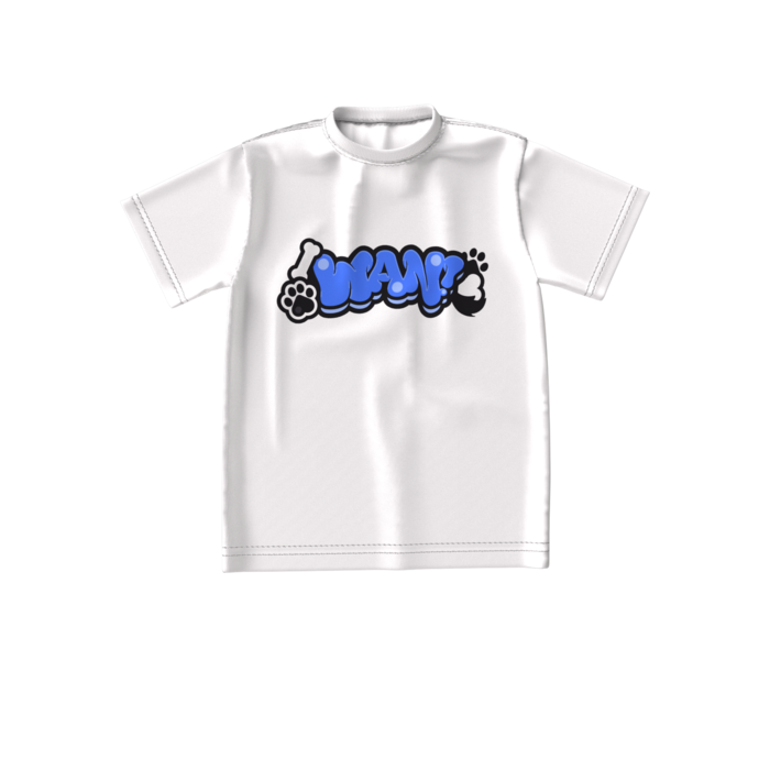 【💙】ましちゃんとペアルック【S】