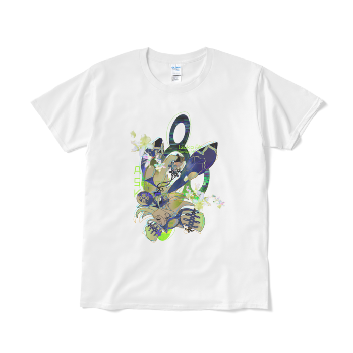 Tシャツ（短納期） - L - ホワイト