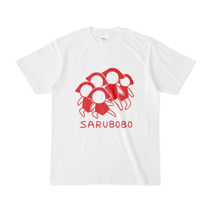 Tシャツ - S - 白