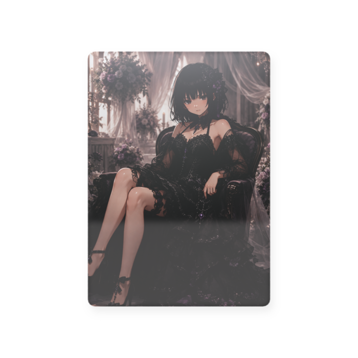 プラスチックカード - トレカ（63 × 88mm）