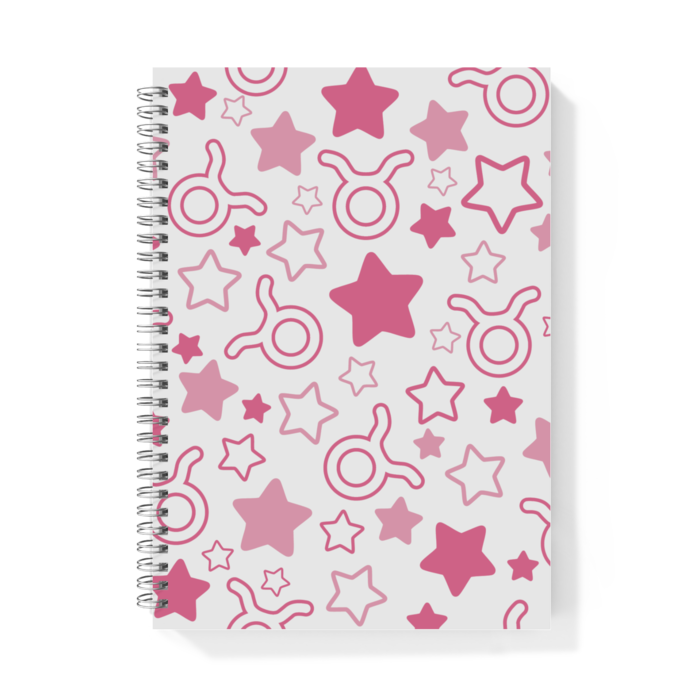 リングノート - B5 - 片面