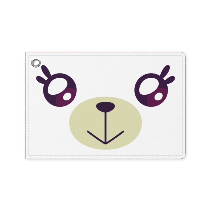 パスケース - 70 x 105 (mm)