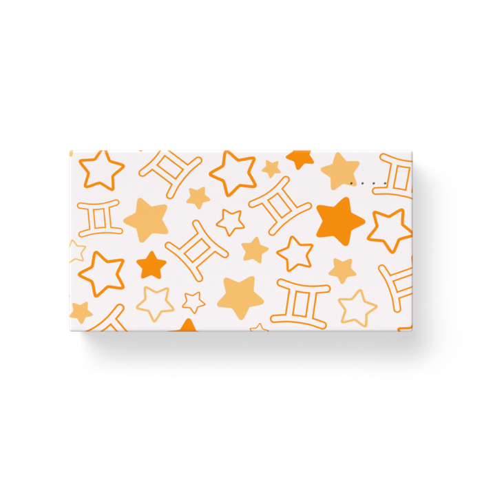 モバイルバッテリー - 横