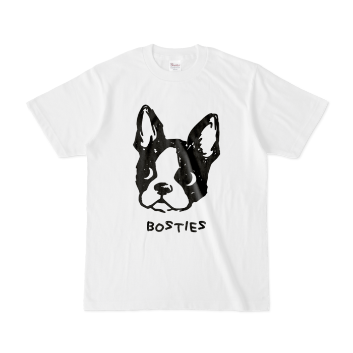 Tシャツ - S - 白
