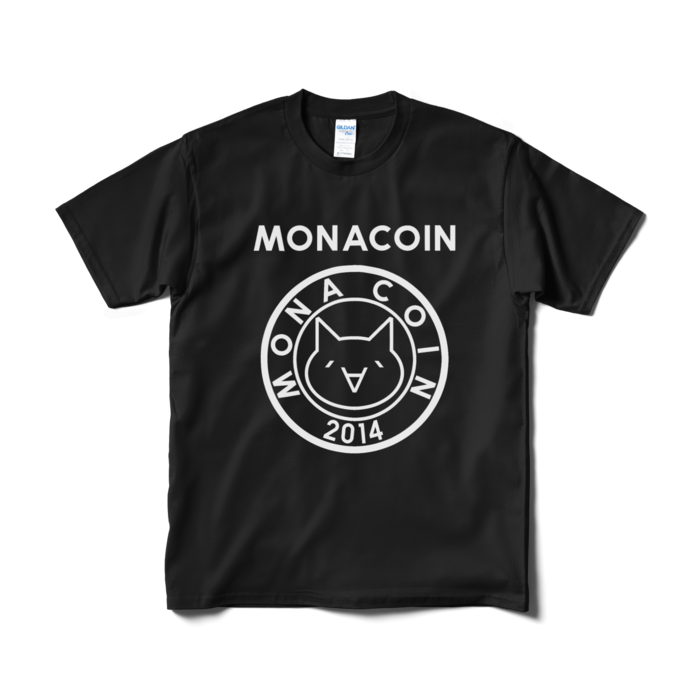 Tシャツ(短納期) - M - ブラック