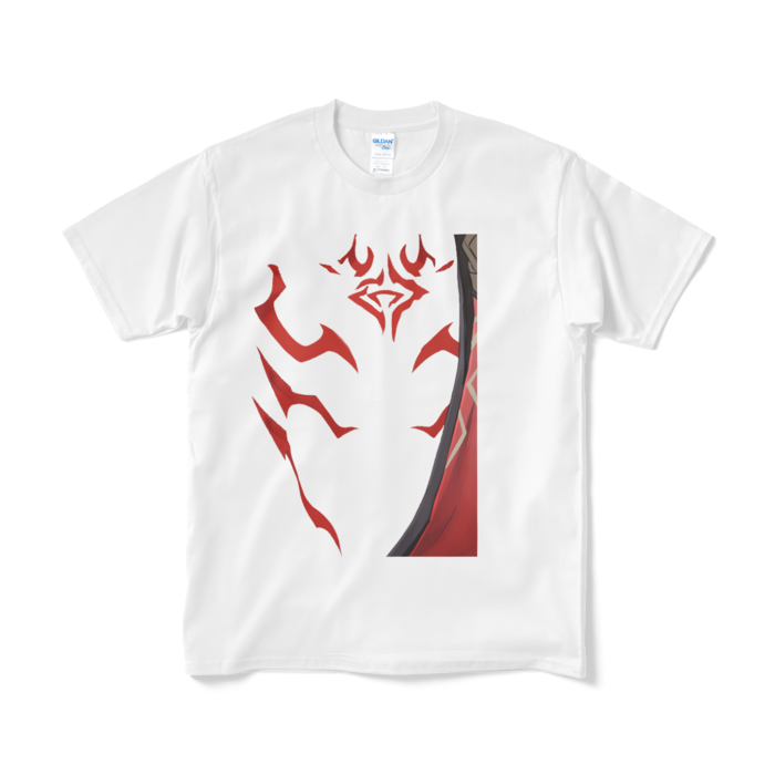 Tシャツ(短納期) - M - ホワイト