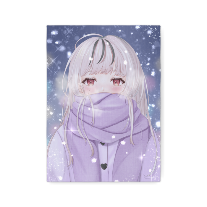 キャンバス - F4