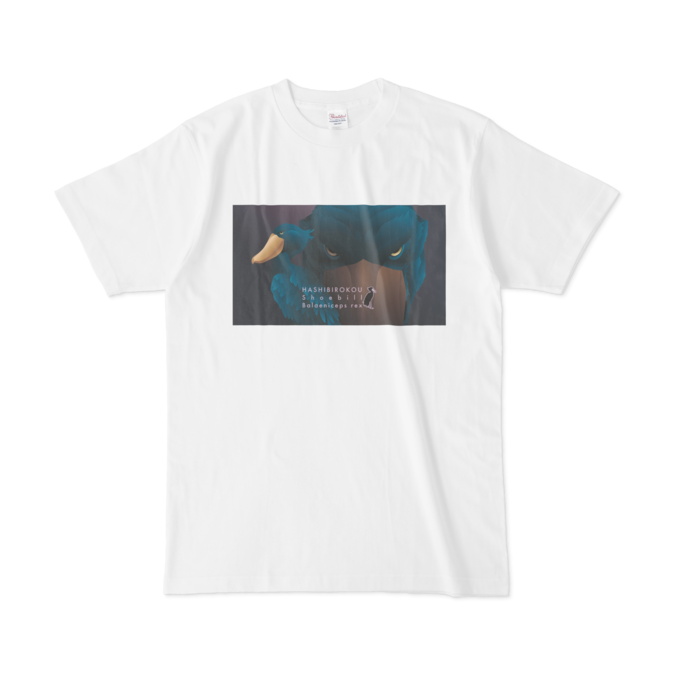 Tシャツ - L