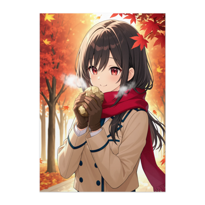 ポスター - A1