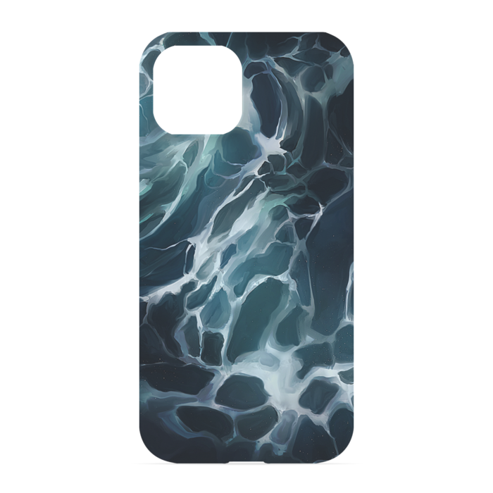 iPhoneケース - iPhone 13 - 正面印刷のみ(1)