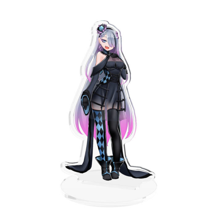 アクリルフィギュア - L